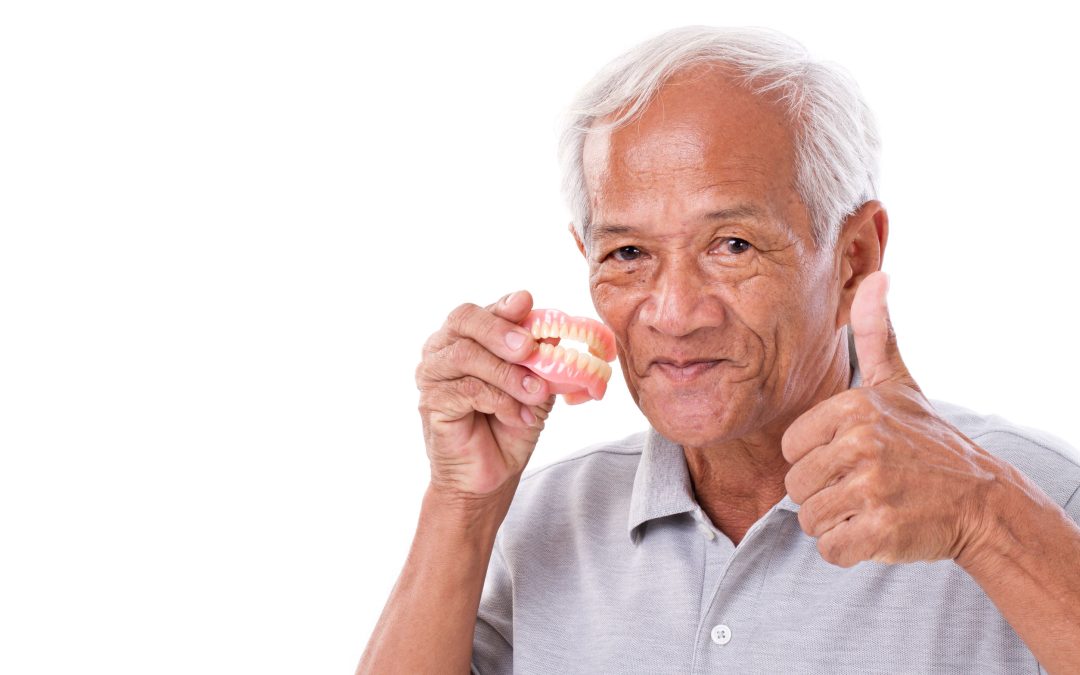 Comfortable Dentures: Discover the Most Comfortable Options