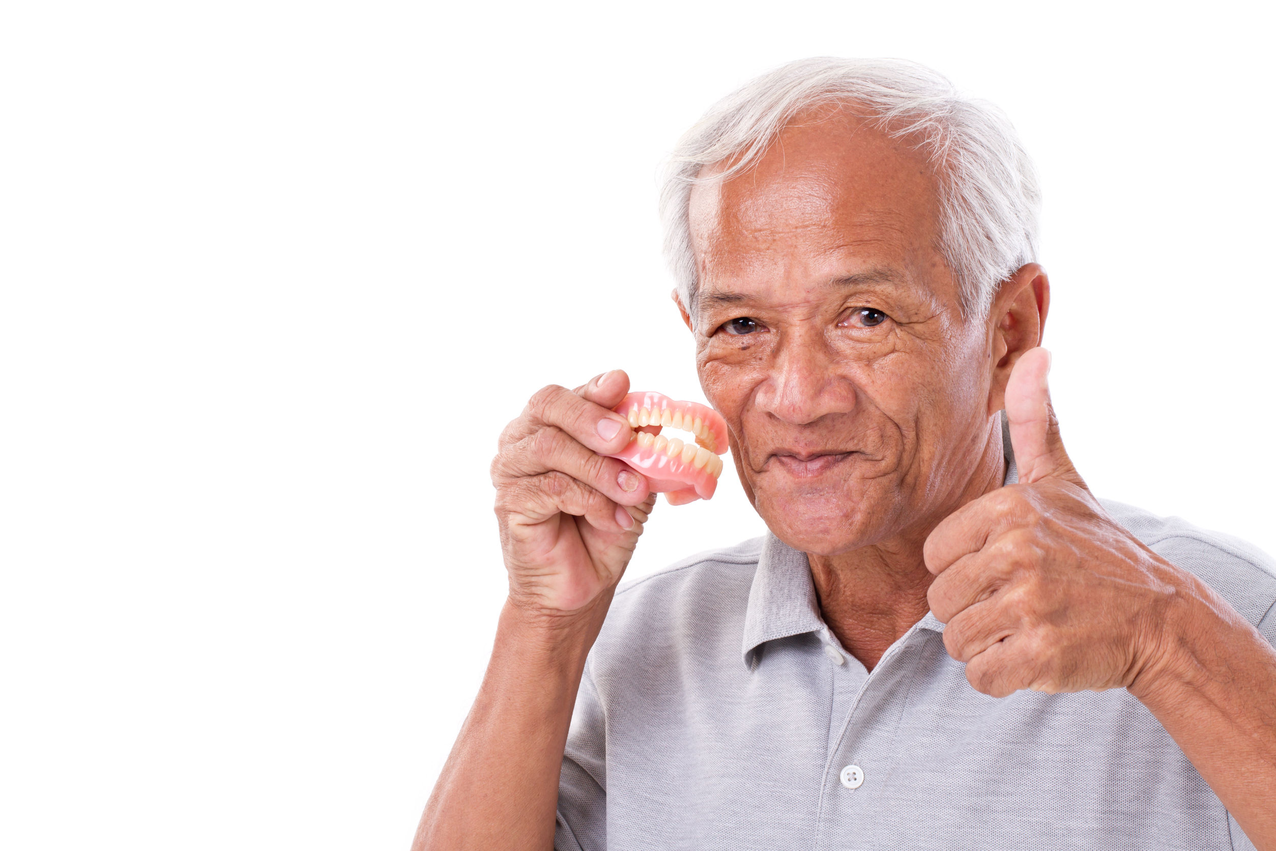 Comfortable Dentures: Discover the Most Comfortable Options