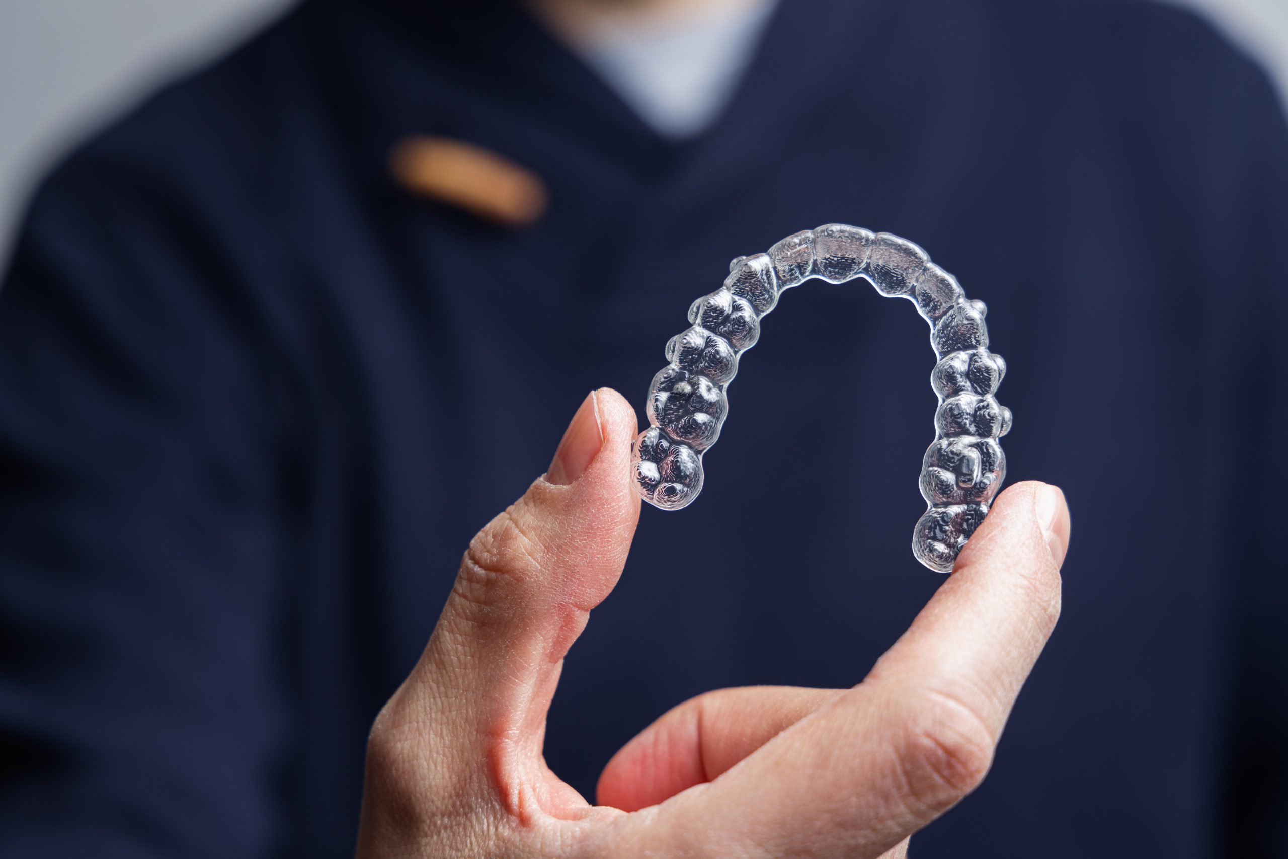 How Does Invisalign Work A Comprehensive Guide