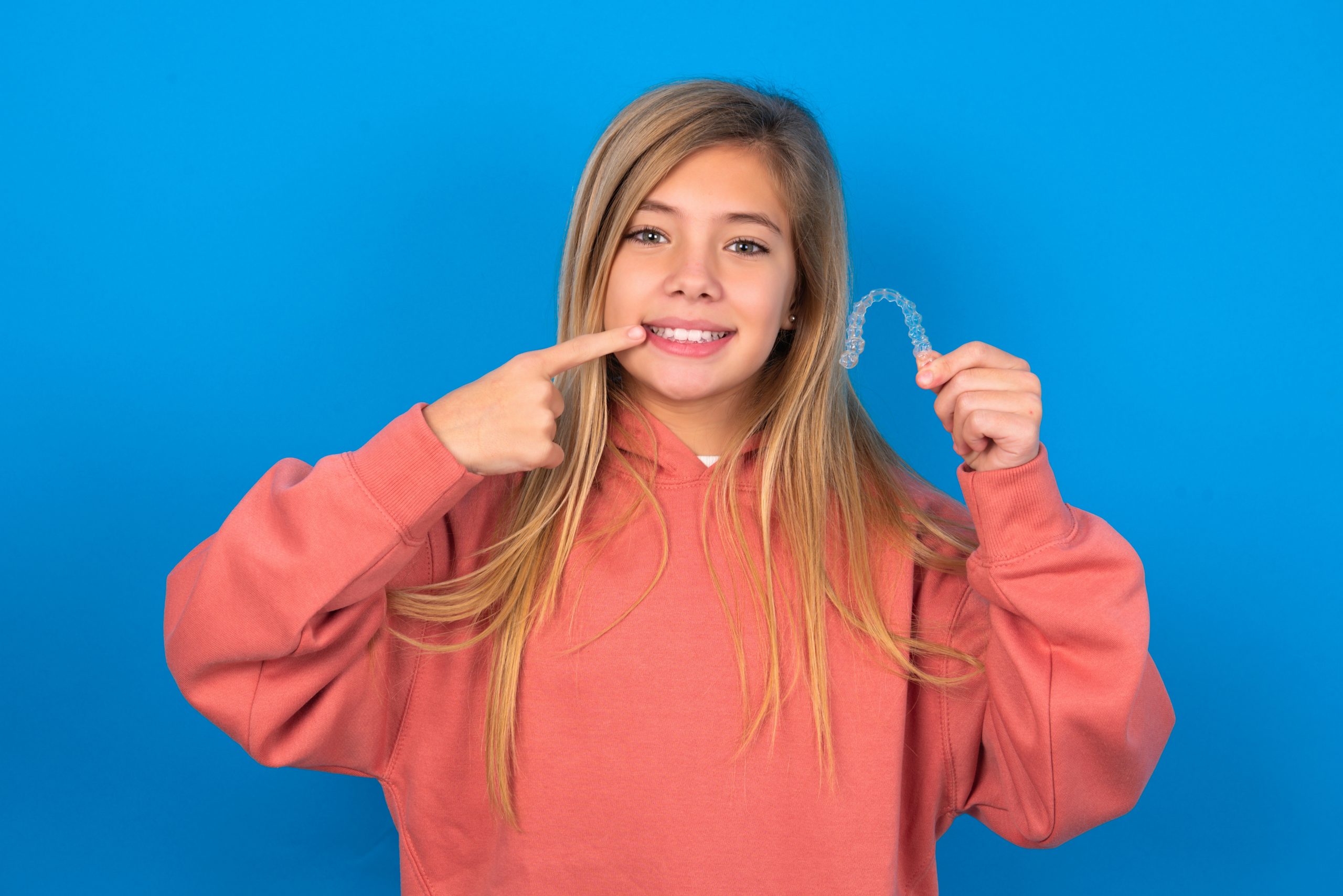 Invisalign for Teens What Parents Need to Know